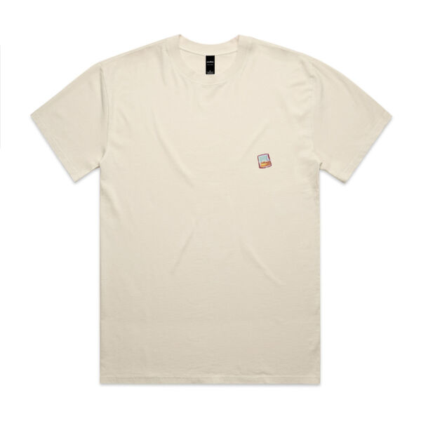 Whiskey - Faded Ecru Thumbnail